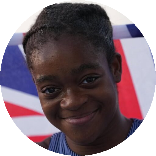 Celine Obinna-Alo